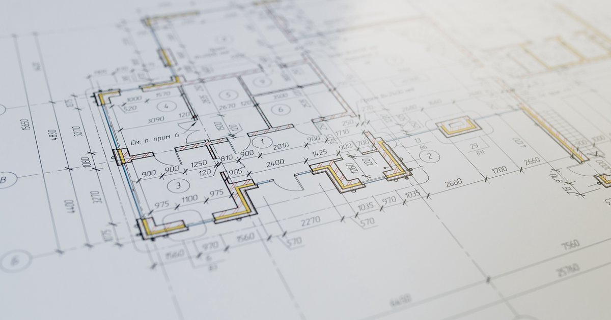 Grundriss planen: 7 Fehler, die Bauherren oft machen