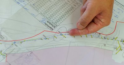 Bebauungsplan richtig lesen und verstehen