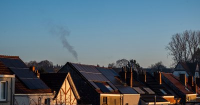 Energieeffizienz beim Neubau: KfW-55 vs. KfW-40 im Vergleich