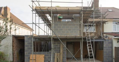 Eigenleistung beim Hausbau: Was Sie selbst übernehmen können