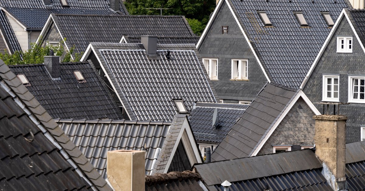 Dachform wählen: Satteldach, Flachdach oder Walmdach?