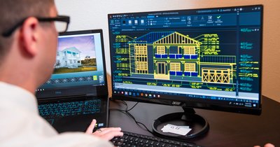 Haustechnik planen: Heizung, Lüftung und Elektro richtig koordinieren