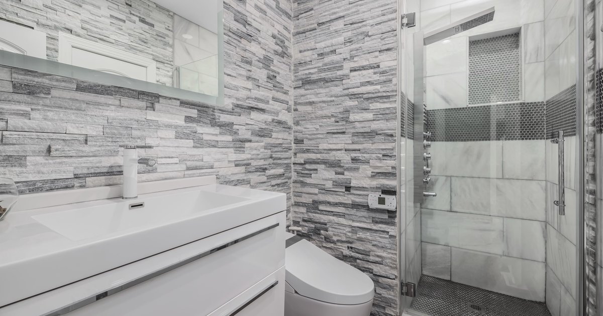 Badezimmer renovieren: 7 Fehler, die Sie vermeiden sollten