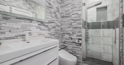 Badezimmer renovieren: 7 Fehler, die Sie vermeiden sollten