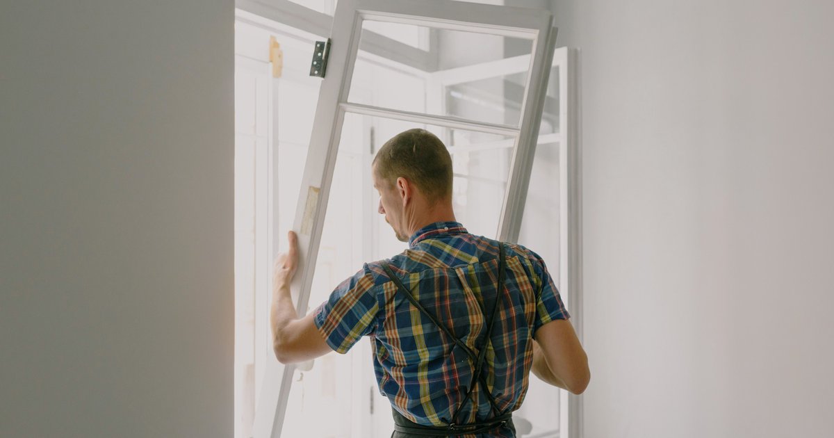 Fensteraustausch: So planen Sie den Einbau richtig