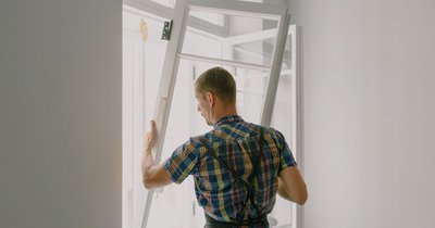 Fensteraustausch: So planen Sie den Einbau richtig