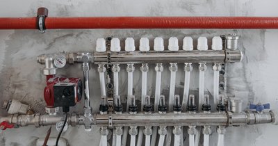 Heizungsanlage erneuern: Welches System passt zu Ihrem Haus?