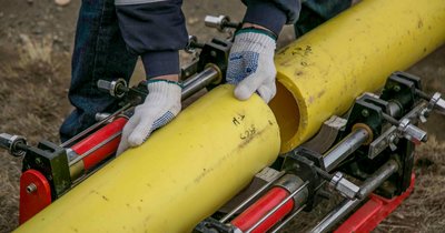 Rohrsanierung ohne Aufgraben: Moderne Methoden im Überblick