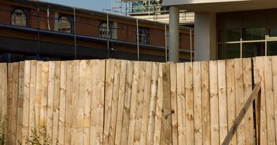 Zaunbau: Diese 5 Fehler sollten Sie unbedingt vermeiden