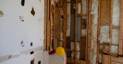 Innendämmung: So sparst du Heizkosten ohne Außeneingriff