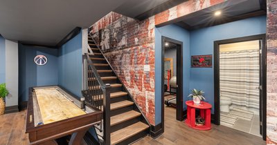 Keller ausbauen: Feuchtigkeitsschutz als wichtigste Grundlage