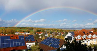 Photovoltaik 2026: Lohnt sich die Investition noch?