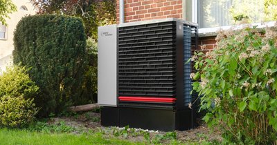 Wie funktioniert eine Wärmepumpe im Altbau wirklich?