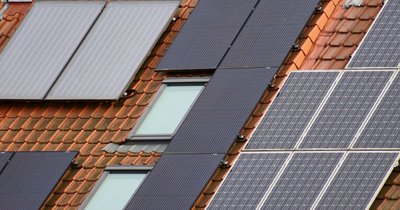 Solarthermie für Warmwasser: Kosten und Förderung 2026