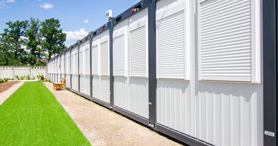 Modulbau oder Containerbau: Welche Bauweise passt zu welchem Projekt?